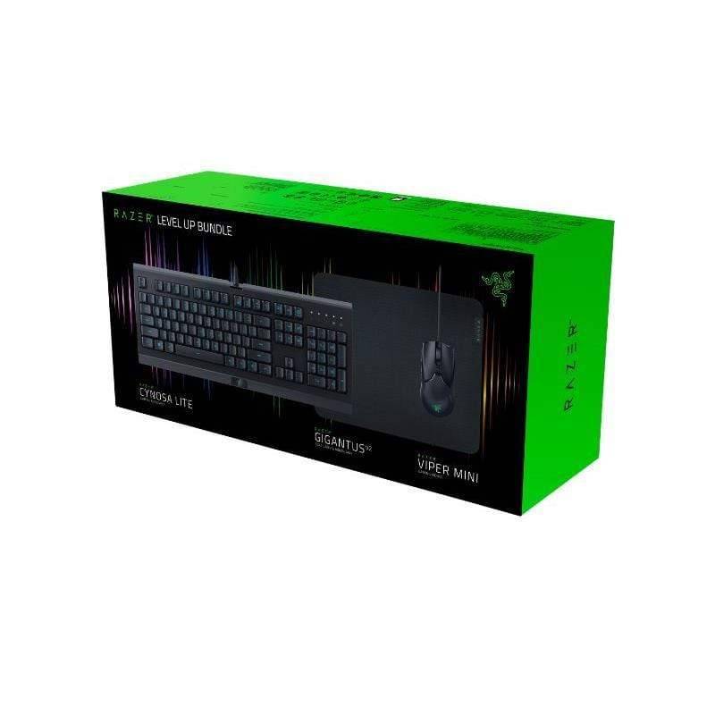 Razer Level up Bundle RZ85-02741200-B3M1