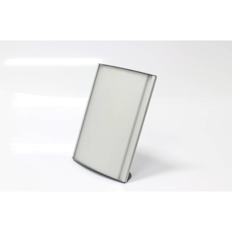 Parrot Sign Frame Desk Top Portrait 210x297mm SF2129V