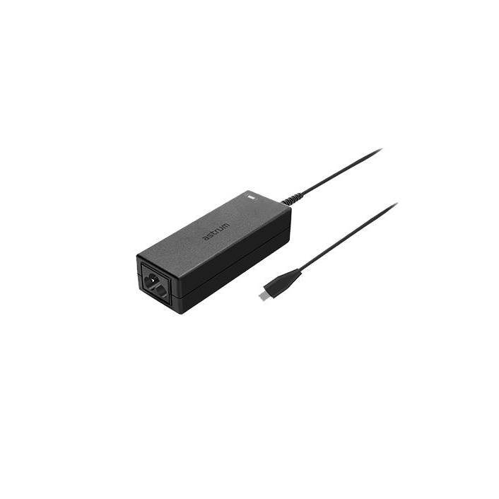 Astrum CL730 65W Type-C PD Universal Notebook Charger Adapter- A90573-B