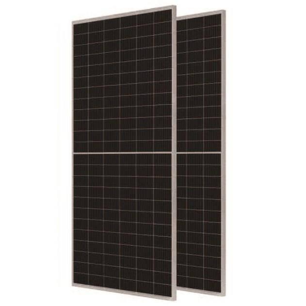 Jinko 415W Monocrystalline Solar Panel SOL-P-J-415