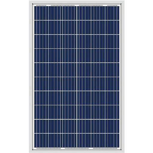 Mecer 330W Monocrystalline Solar Panel SOL-P-M-330