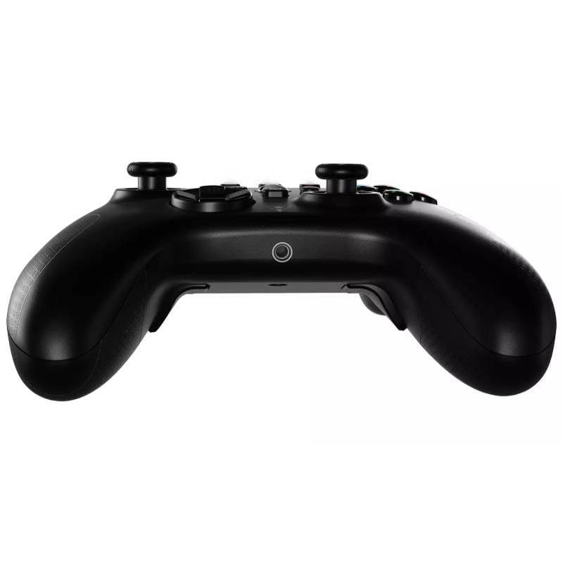 Turtle Beach REACT-R Wired Xbox Controller Black TBS-0730-02