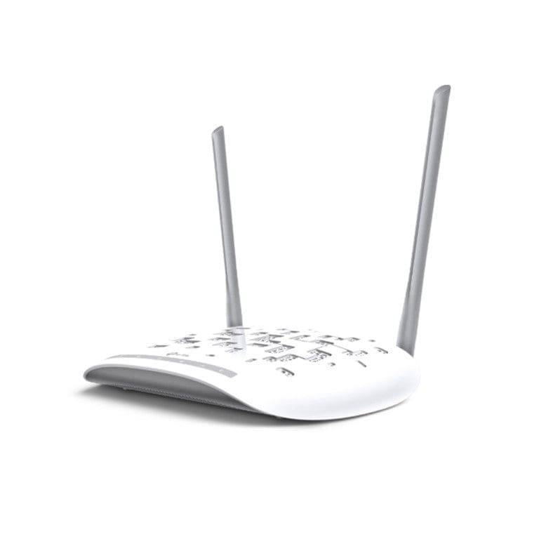 TP-Link TD-W9970 300Mbps Wireless N USB VDSL/ADSL Modem Router
