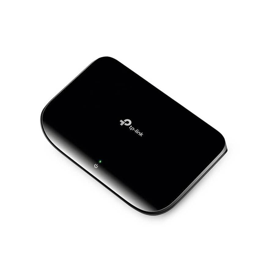 TP-Link TL-SG1005D 5-Port Gigabit Desktop Network Switch