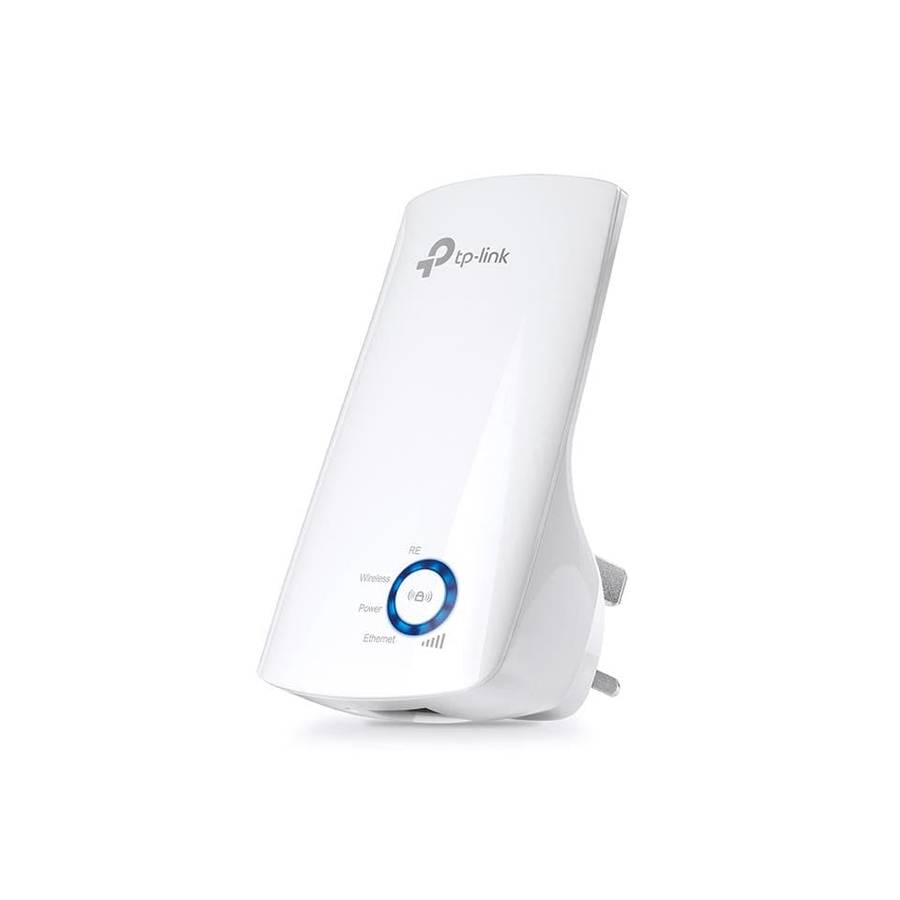 TP-Link TL-WA850RE 300Mbps Wi-Fi Range Extender