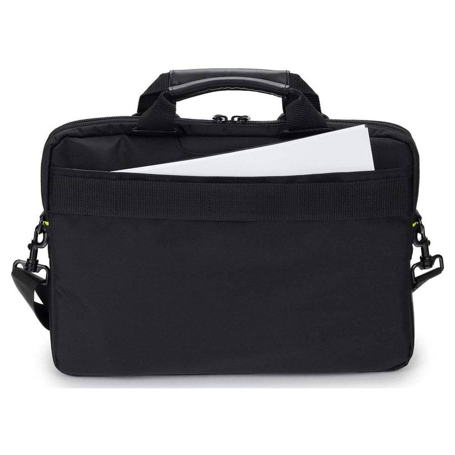 Targus CityGear Notebook Case 14-inch Messenger Case Black