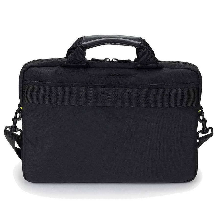 Targus CityGear Notebook Case 14-inch Messenger Case Black