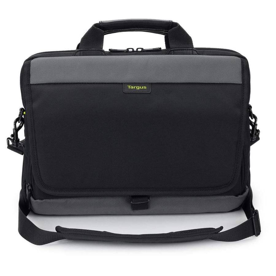 Targus CityGear Notebook Case 14-inch Messenger Case Black