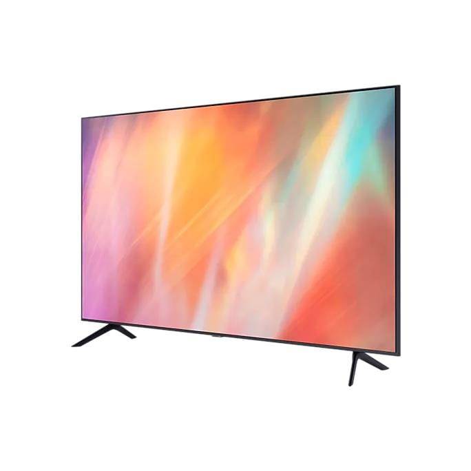 Samsung UA55AU7000 55-inch 4K UHD Smart TV UA55AU7000