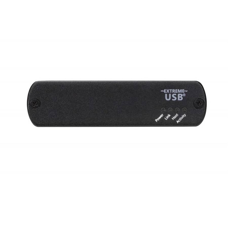 Aten 4-Port USB 2.0 Cat 5 Extender over LAN UEH4102