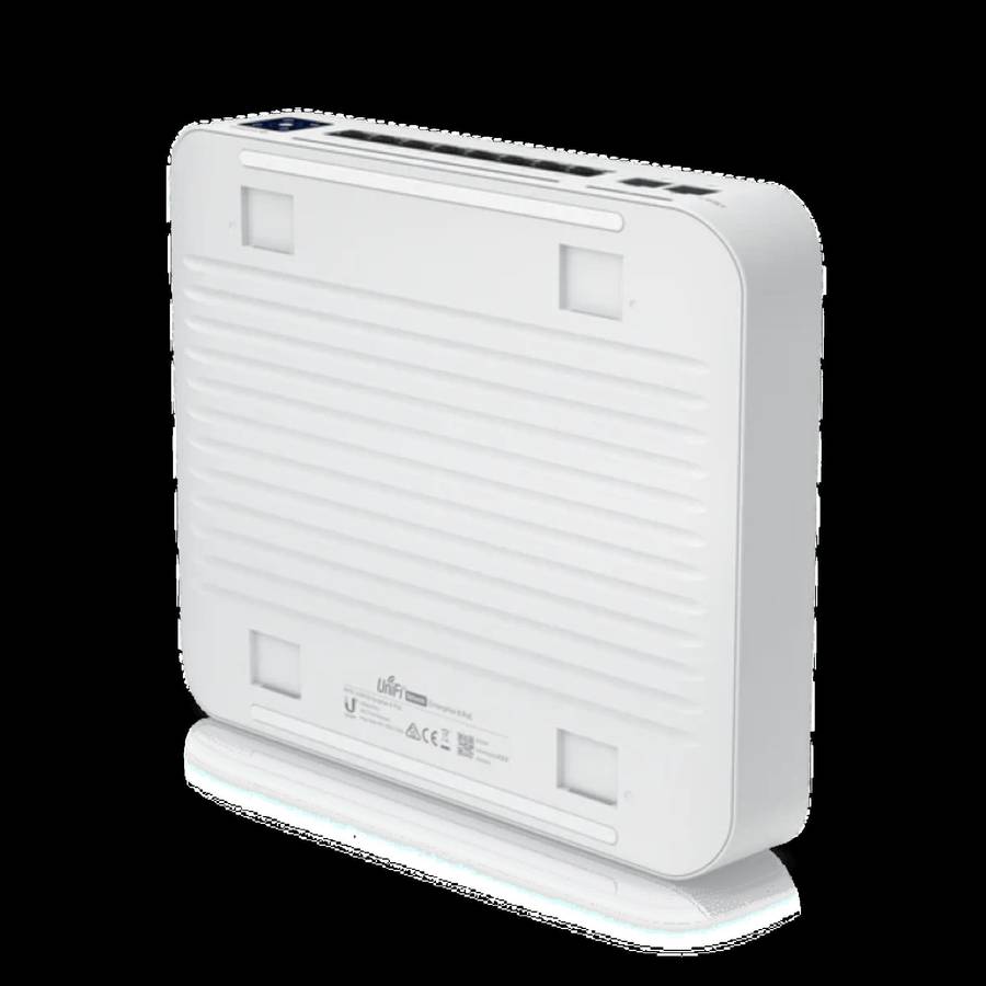 Ubiquiti 8-port UniFi Enterprise Switch USW-ENT-8-POE