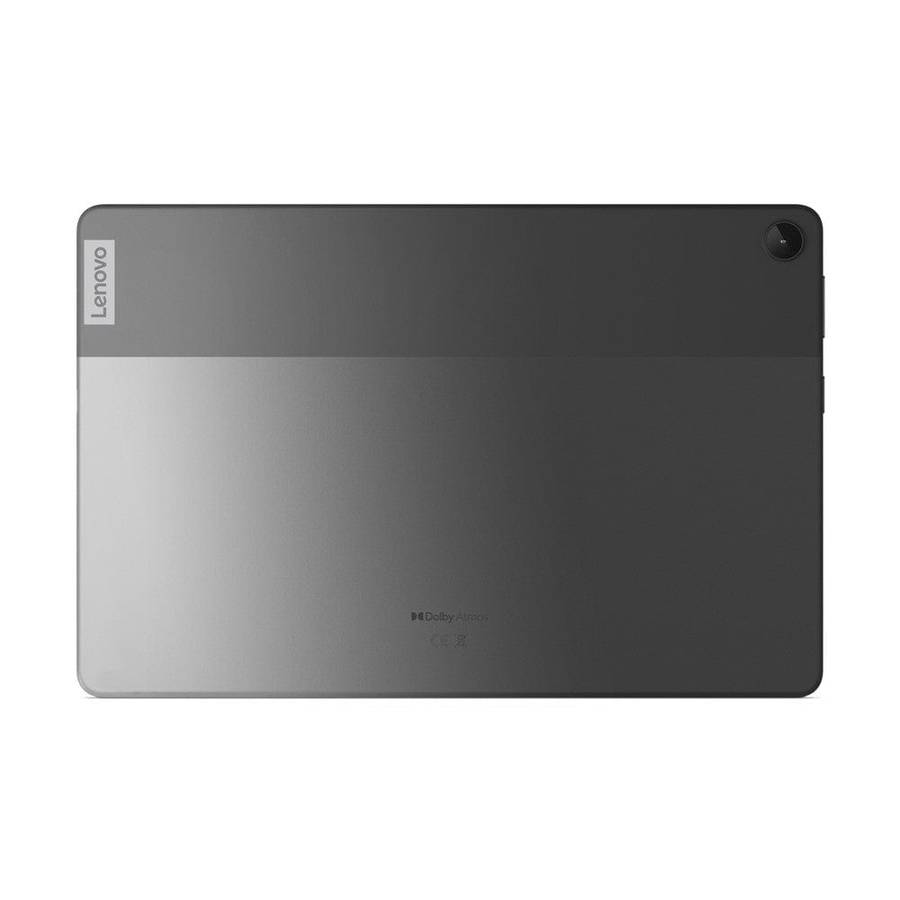 Lenovo Tab M10 10.1-inch WUXGA Tablet - Unisoc T610 64GB eMMC 4GB RAM 4G LTE Wi-Fi Android 11 ZAA...