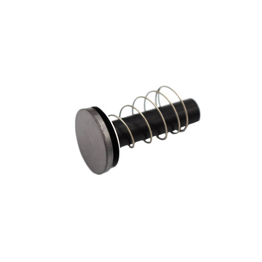 Plunger & Spring - GAS units Assembly - BP8,10,13, BP20S3-G - 0J8315A