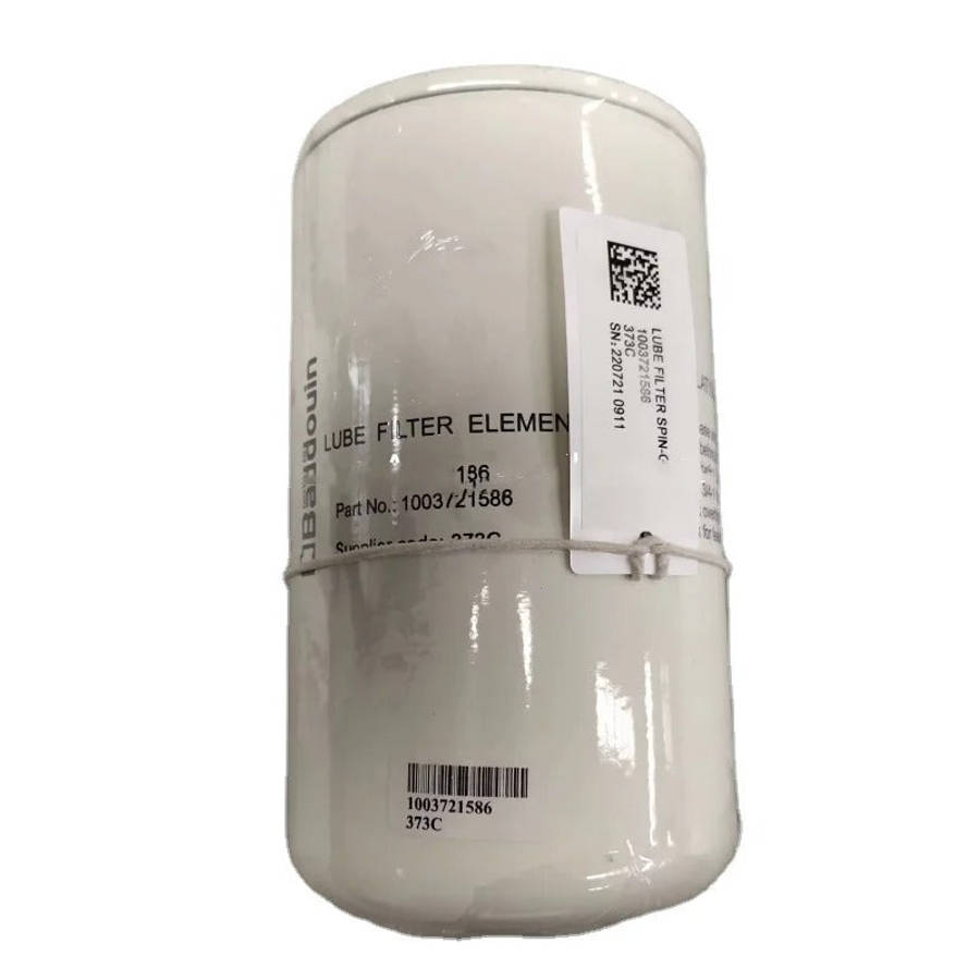 Oil Filter - BAUDOUIN - 16M33G2250/5 - 1003721586