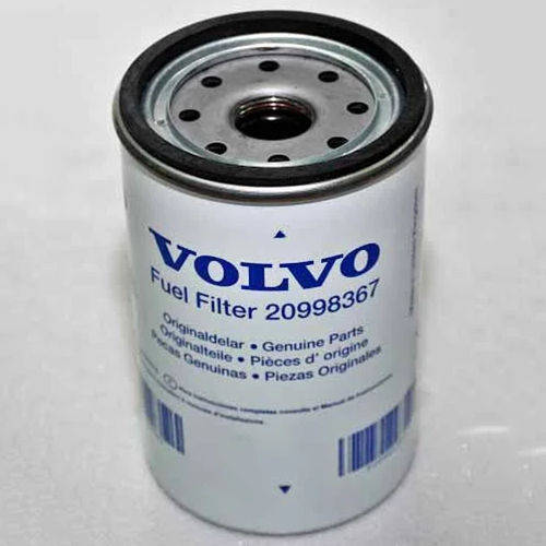 Fuel Filter - V315 to V630 TWD1643GE + TAD1345GE - 20998367-VOP