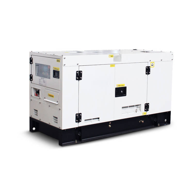 25kVA FAW Three Phase Diesel Generator - BPD25S3