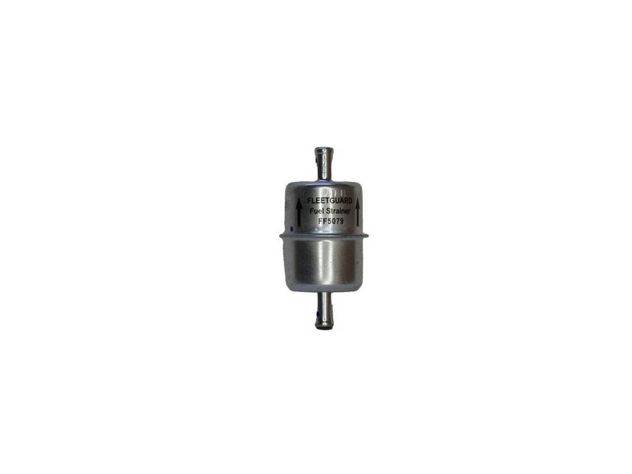 Fuel Filter - BF1173 - Bundu Power