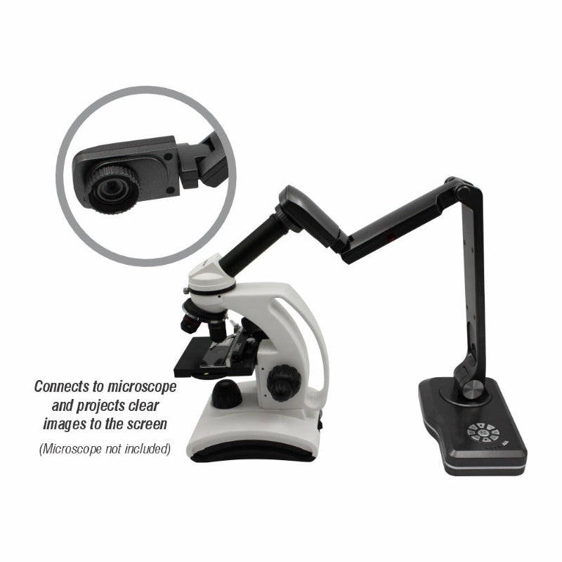 Parrot Deluxe Visual Presenter