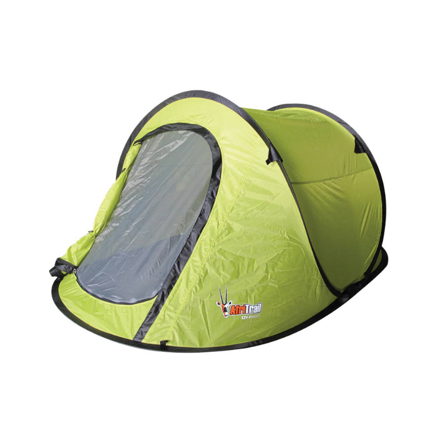 Afritrail Ezy-Pitch 3 Pop-Up Tent