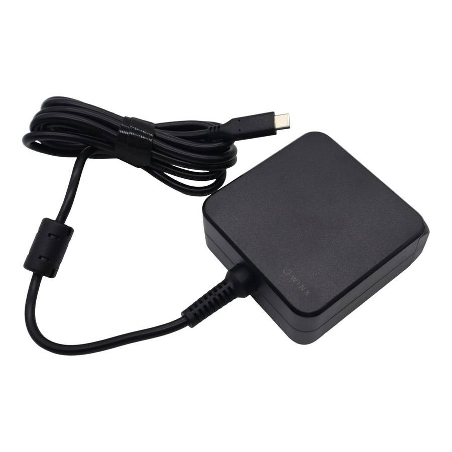 Winx CHARGE Ultra Type-C 140W GaN Power Adapter