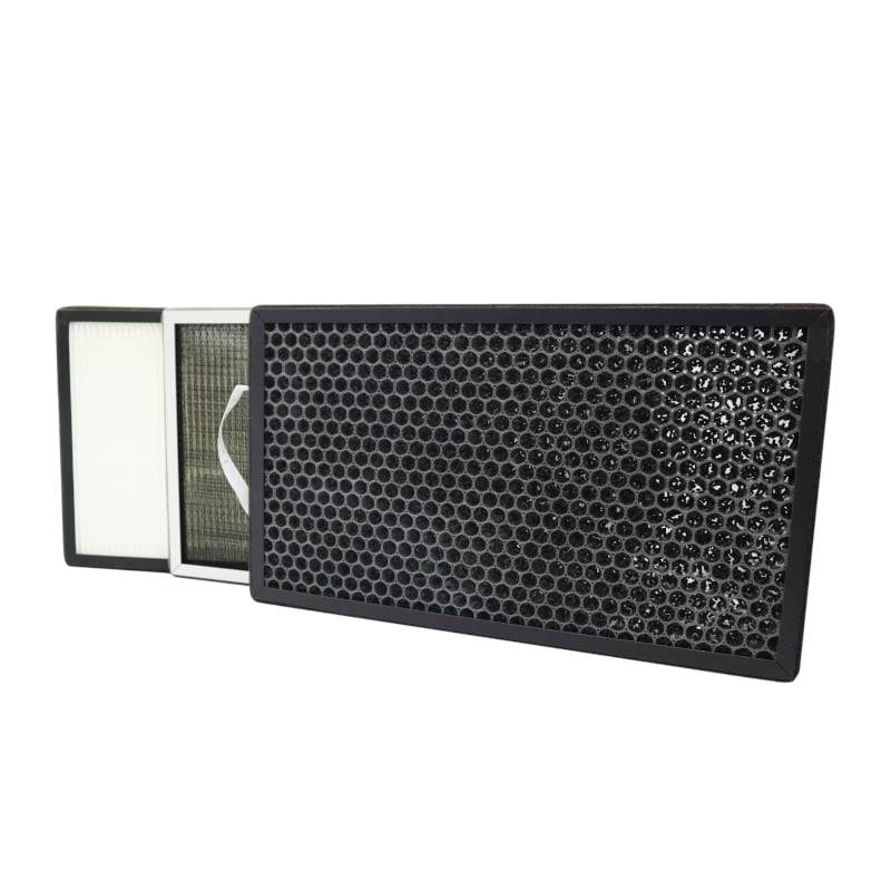 AMX 150mm 3-in-1 HEPA Replacement Filter Pack