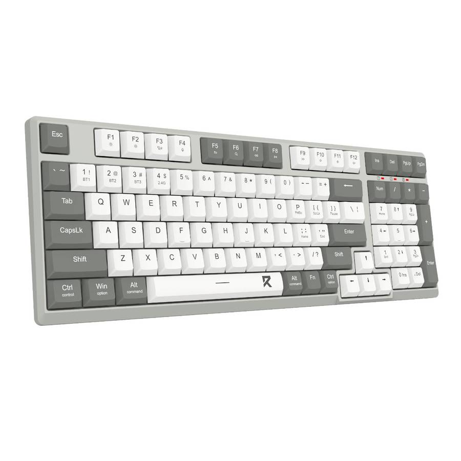 Redragon BK-7113 SCISSOR USB Gaming Keyboard