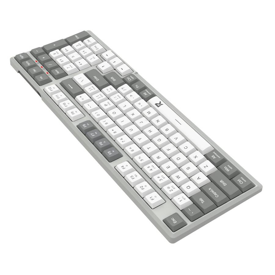 Redragon BK-7113 SCISSOR USB Gaming Keyboard