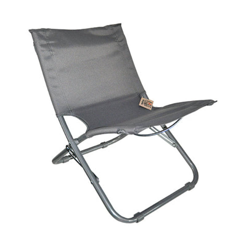 Basecamp Lightweight Fold-Up Chair