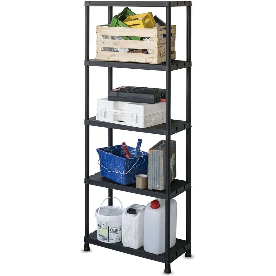 Toomax Universal Pro 73 5-Tier Shelving Unit
