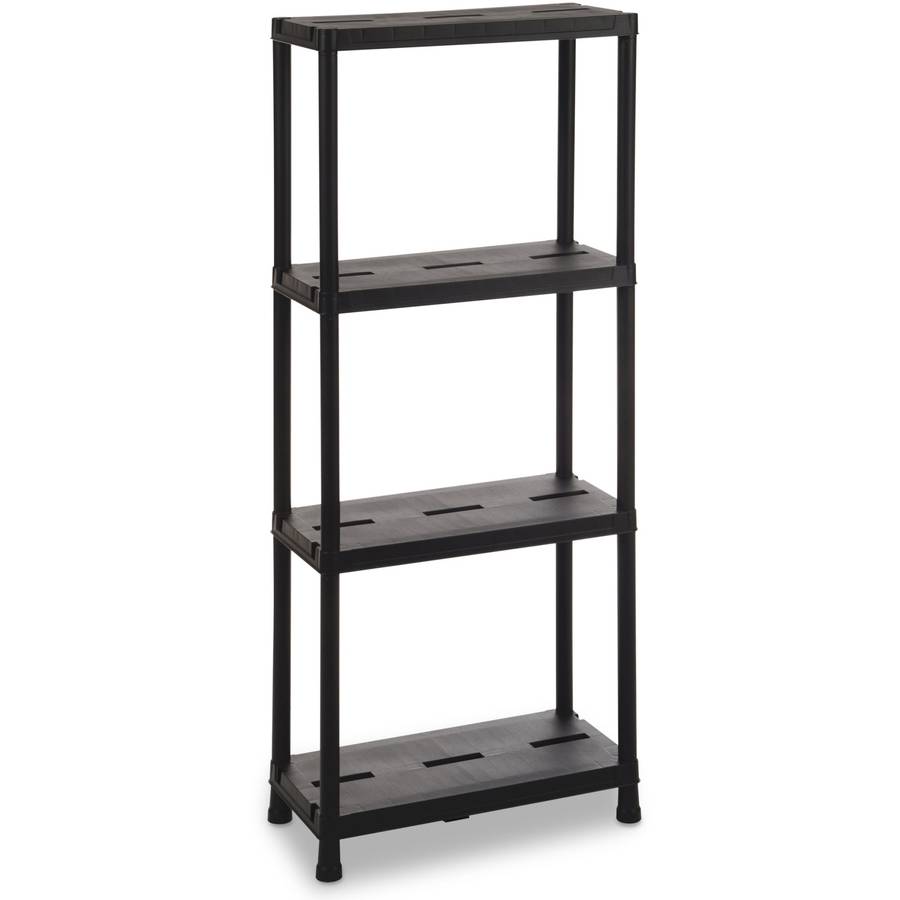 Toomax Universal Pro 63 4-Tier Shelving Unit