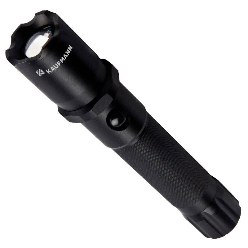 Kaufmann T650 LED Flashlight