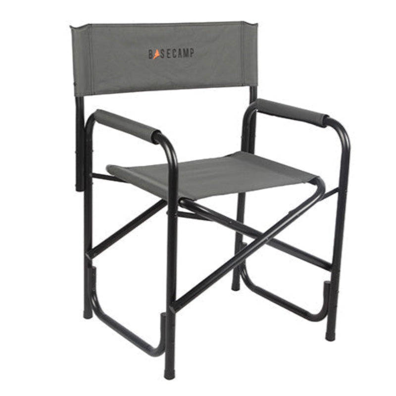 Basecamp Director Chair