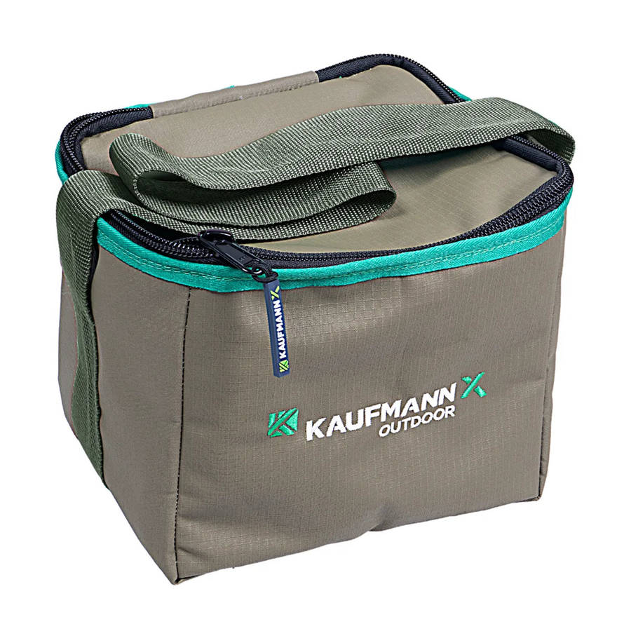 Kaufmann X Afri-Canvas Soft Cooler