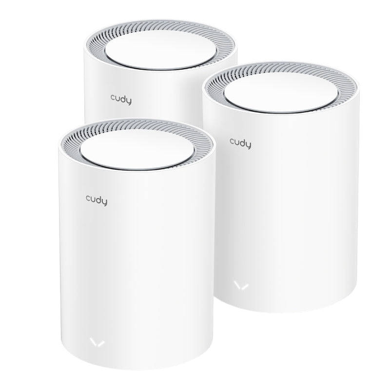 Cudy AX1800 Whole Home Mesh System
