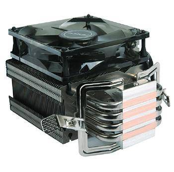 ANTEC A40 PRO 92MM CPU FAN