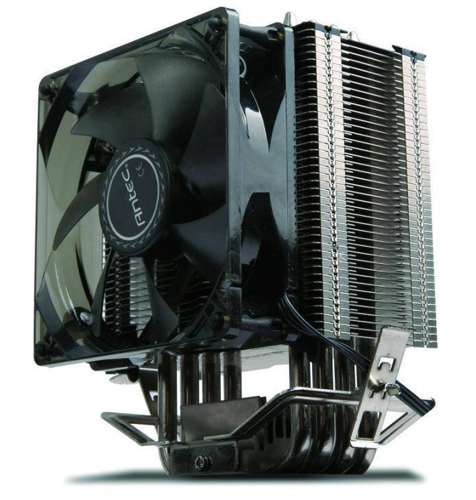 ANTEC A40 PRO 92MM CPU FAN