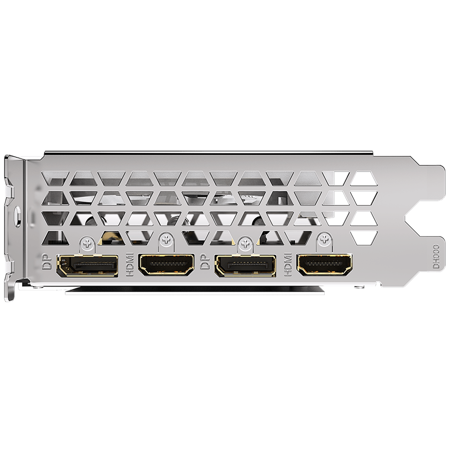 Gigabyte Nvidia GeForce RTX 3060 VISION OC 12G Graphics Card