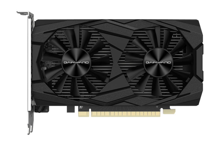 GAINWARD Nvidia GeForce GTX 1650 GHOST OC 4GB Graphics Card