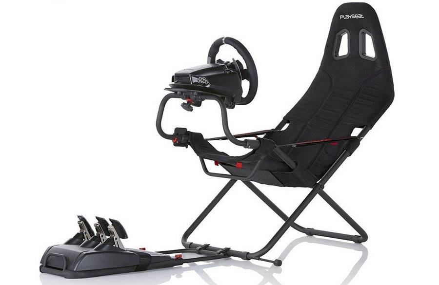 Playseat Challenge Racing Gaming Chair RC00002