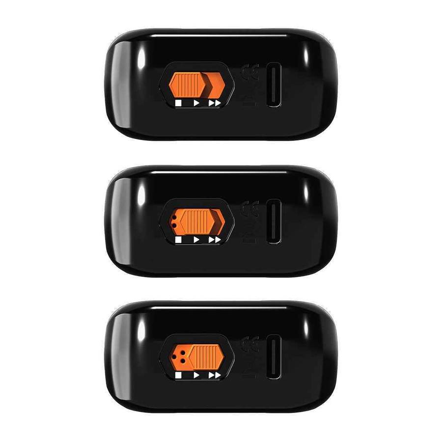 JK20K Peach Mixed Berry 3.5% - Rechargeable Disposable