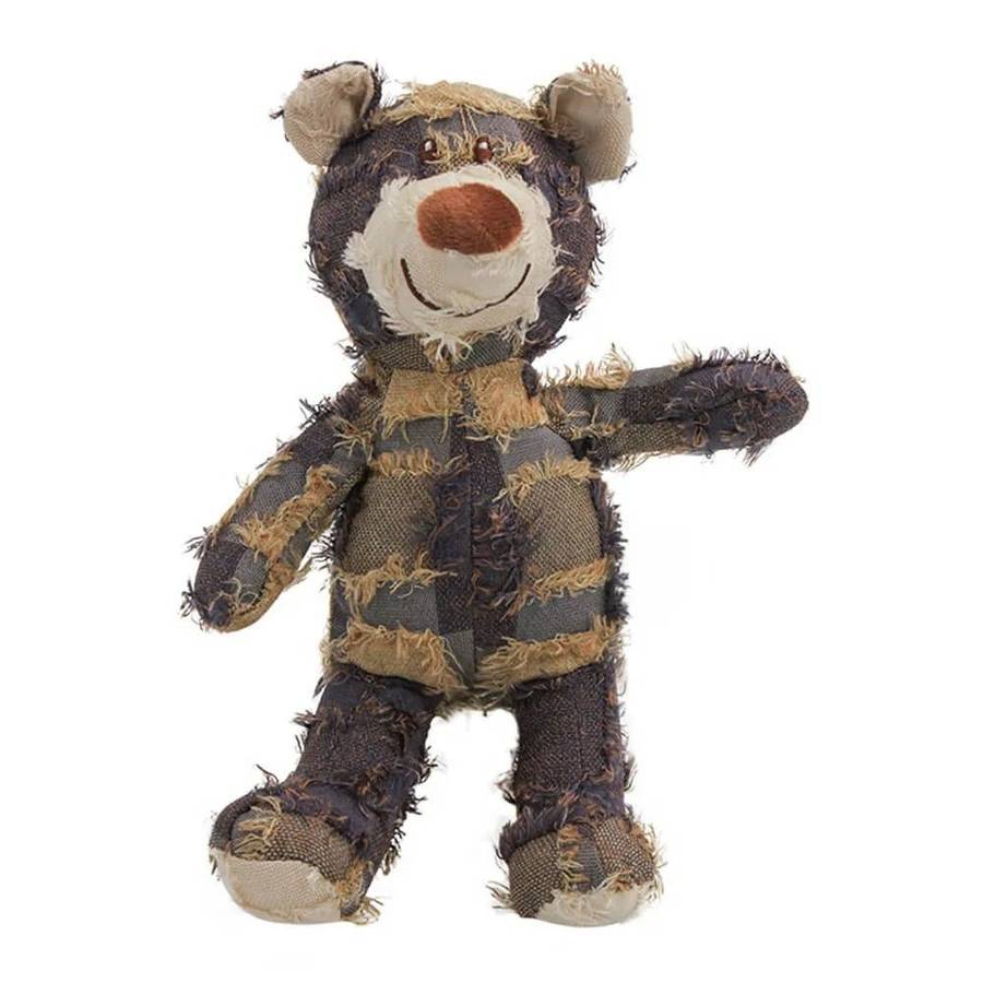 Beggar Bear Dog Toy - Large