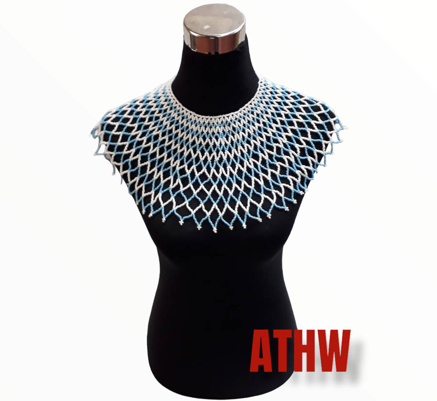 Xhosa Necklace Extra Large
