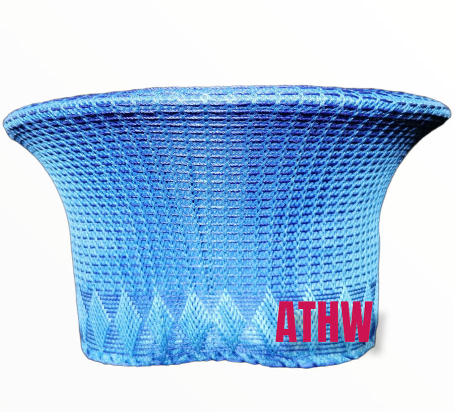 Hat | Woven small
