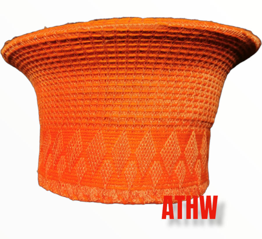 Hat | Woven small
