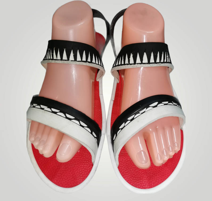 Imbadada sandals -  Adults