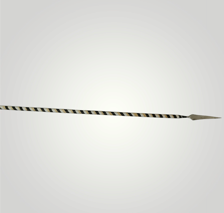 Spear complete iron Small