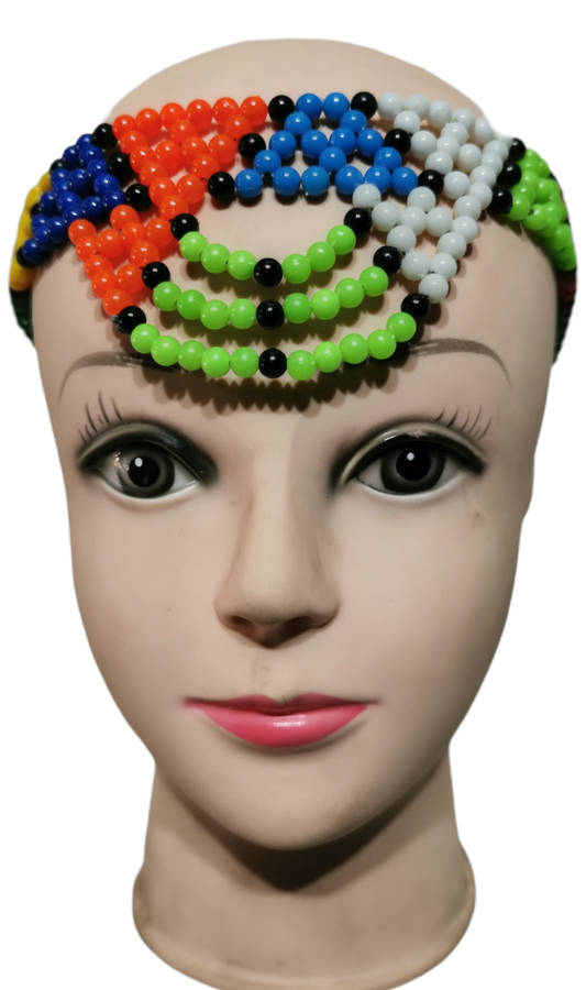 Head Bead - Children