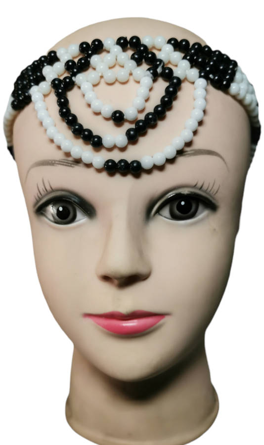 Head Bead - Children