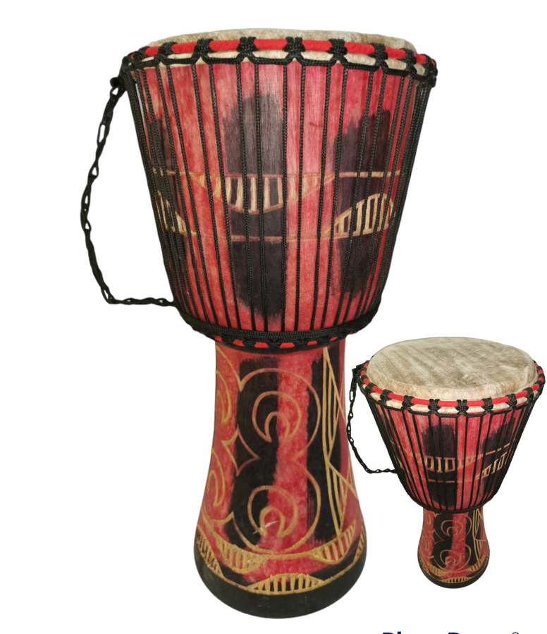 Royal Drum Large