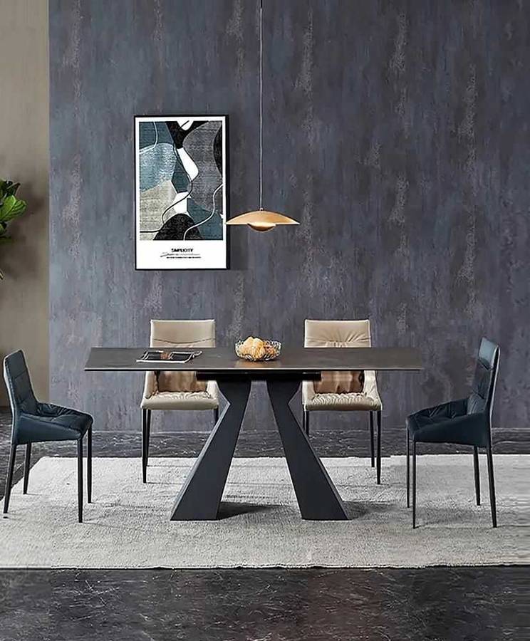 Kielshof Modern Dining Table